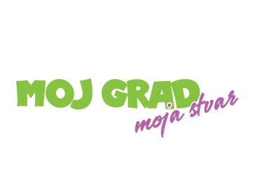 MOJ GRAD – MOJA STVAR