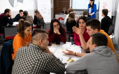 Trening: Omladinski rad u prevenciji i suzbijanju nasilnog ekstremizma